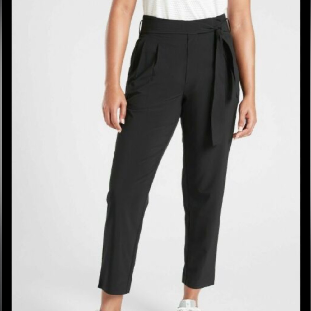 Athleta sky line pants II
